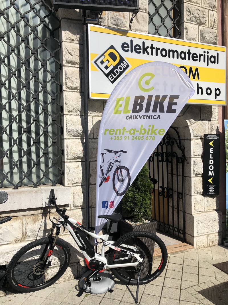 Elbike