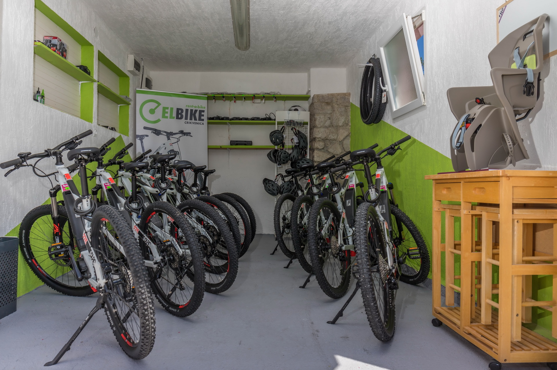 hi bike price
